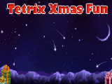 Play Tetrix xmas fun