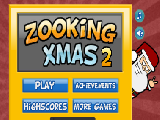 Play Bazooking xmas 2