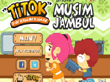 Play Titok musim jambul