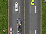 Play Autoroute dangereuse