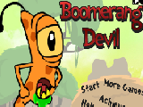 Play Boomerang devils