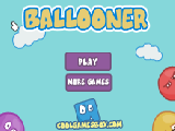 Play Ballooner