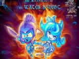 Play Chevalier aquatique