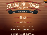 Play Steampunk tower