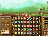 Play Mana chronicles