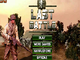 Play Dernier combat mercenaire mode
