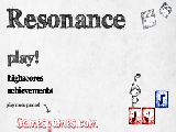 Play Resonance