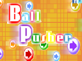 Play Pousser les balles