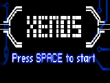 Play Xenos missions