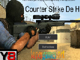 Play Counterstrike de heikka