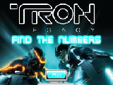 Play Trouver les nombres tron