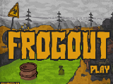 Play Frogout quick play