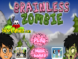 Jugar a Brainless zombie