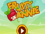 Play Fruity annie