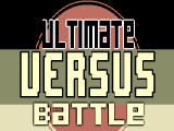 Play Ultimate versus battle