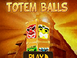 Play Totem balls