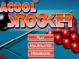 Play Acool snooker