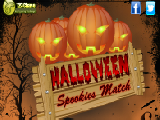 Play Halloween spookies