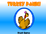 Spielen Thanksgiving turkey panic