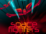 Play Space fighters