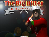 Play Baseball big hitter
