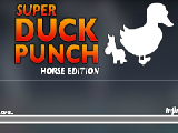 Play Super duck punch