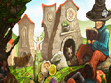 Play Hidden hills