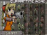 Play Quarantine road