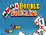 Play Double solitaire