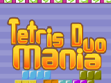 Play Tetris duo mania