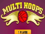 Play Multi hoops