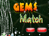 Play Gems match
