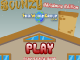 Play Bounzy christmas
