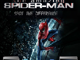 Play Trouver les differences spiderman