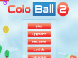 Spielen Colo ball 2