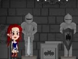 Play Cursed princess