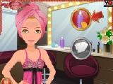 Play Magazine model makeover