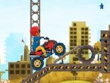 Play Atv stunts