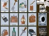 Play How to think like sherlock holmes
