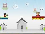 Jugar a Evil toys