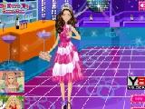 Play Prom queen barbie