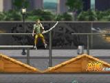 Play Skateboard city 2