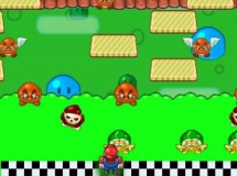 Play Mario move it