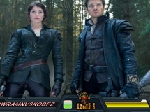Play Hansel and gretel witch hunters find the alphabets