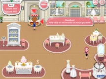 Play My bridal boutique