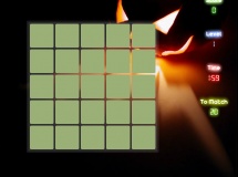 Play Halloween mind match