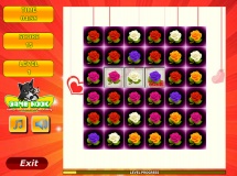 Play Fever of love match 3