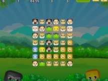 Play Animals connect