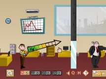 Play My dear boss physics vengeance