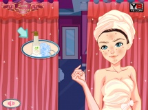 Play Caribbean cruise makeover